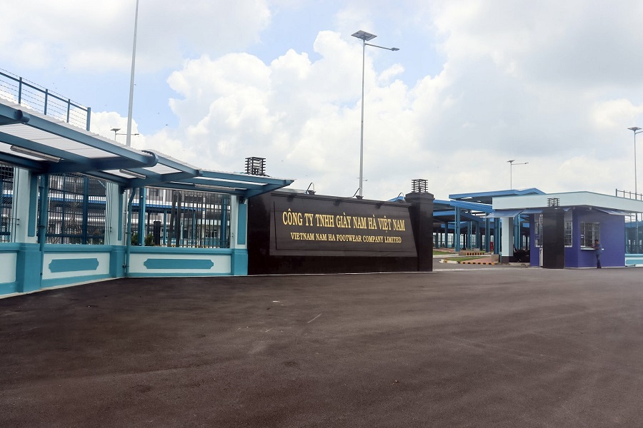 Phát triển Cụm Công nghiệp trên địa bàn Lâm Đồng được định hướng tạo thuận lợi về thu hút dự án đầu tư. Ảnh: Q.T. Phát triển Cụm Công nghiệp trên địa bàn Lâm Đồng được định hướng tạo thuận lợi về thu hút dự án đầu tư. Ảnh: Q.T.