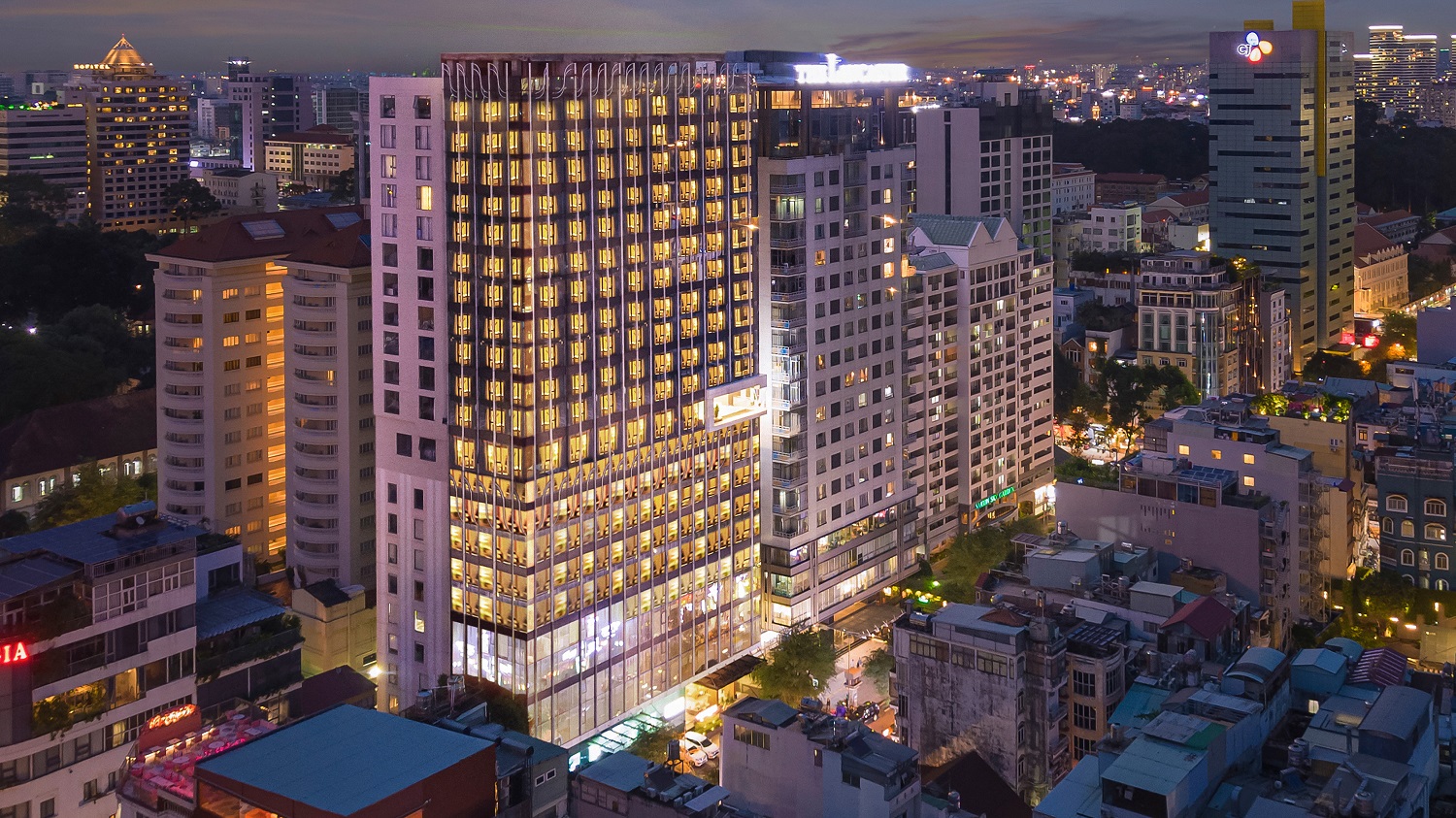 M Village chính thức chuyển mình thành Tập đoàn Modern Village Lifestyle