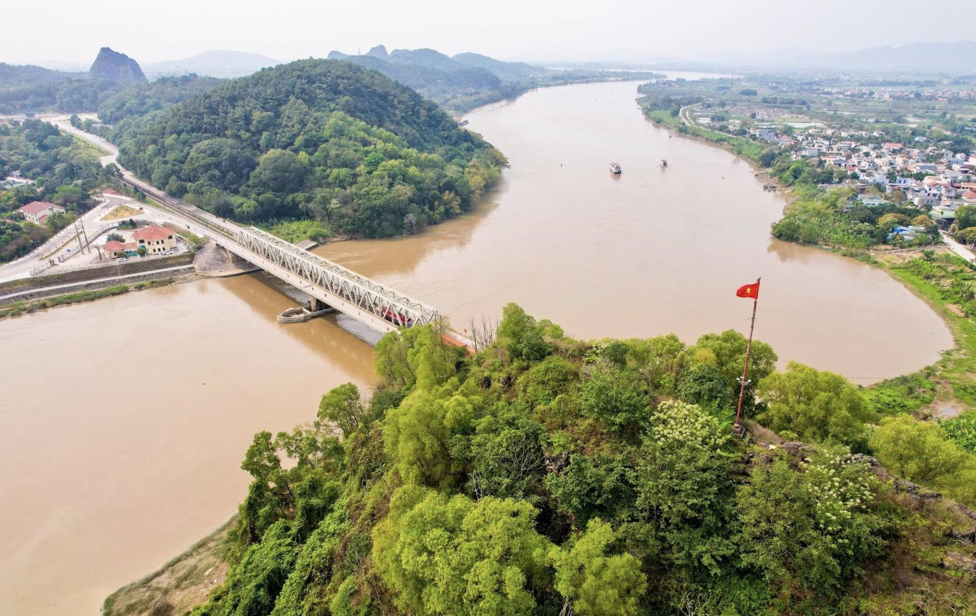 Thanh Hóa: Triển khai cuộc thi ảnh đẹp và ý tưởng phát triển du lịch, sáng tạo sản phẩm du lịch Hàm Rồng