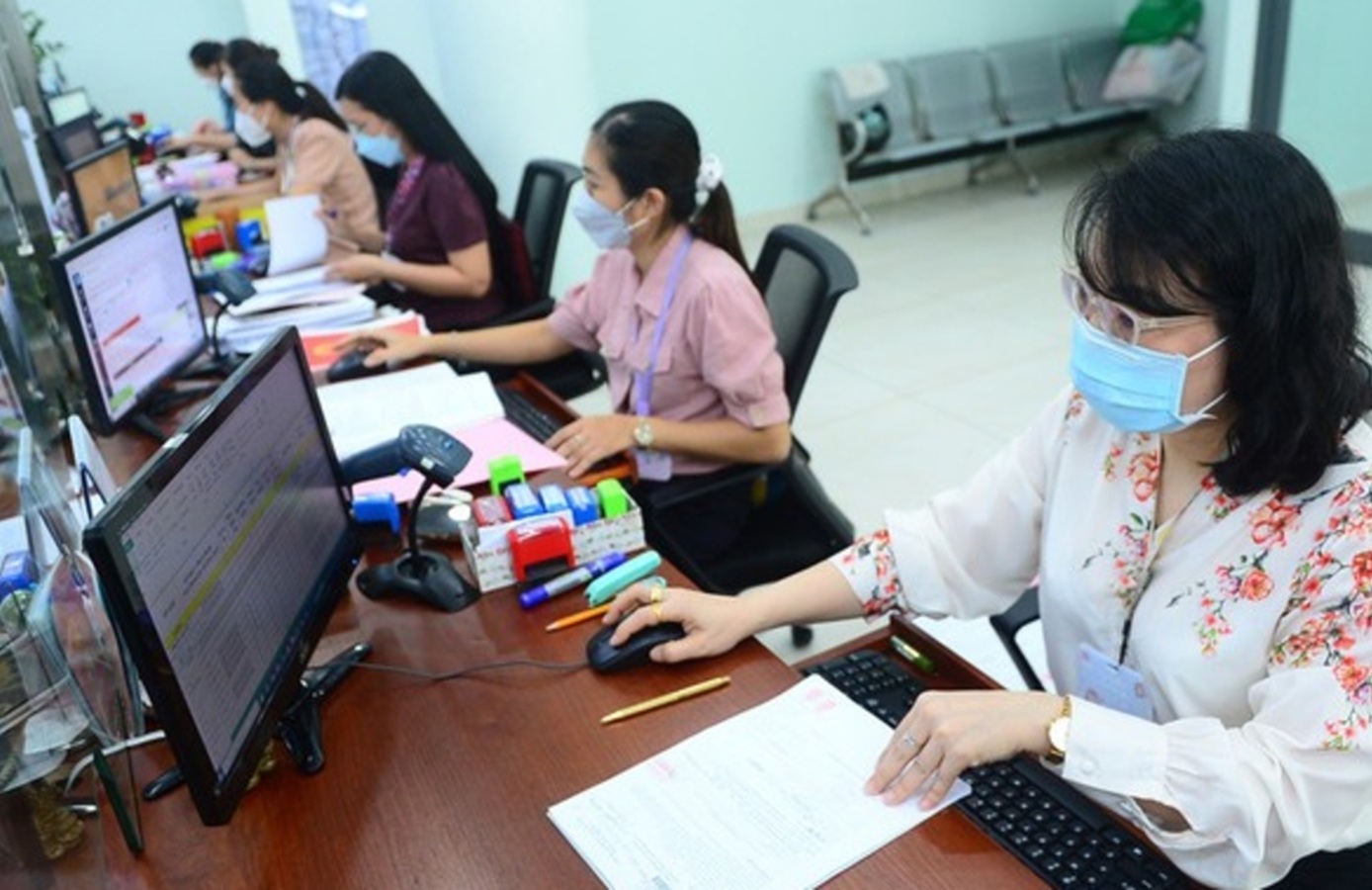 Hà Nội hủy bỏ kỳ kiểm tra sát hạch tiếp nhận người hoạt động không chuyên trách vào làm công chức cấp xã