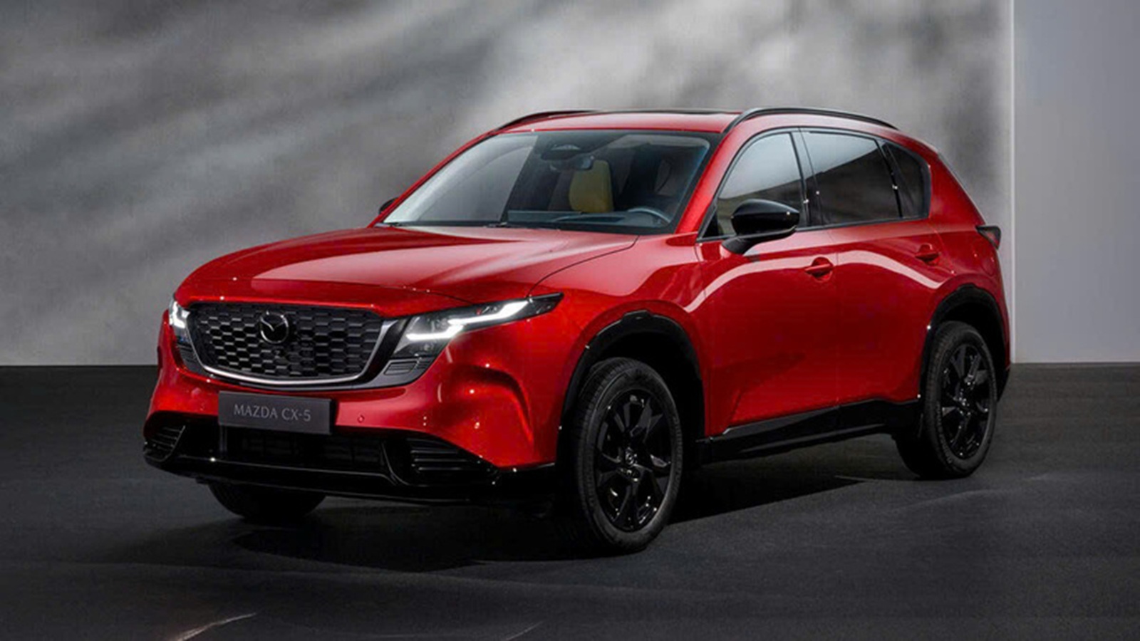 Mazda CX-5 thế hệ mới chính thức đổ bộ thị trường Nhật Bản với cấu hình hybrid mạnh mẽ