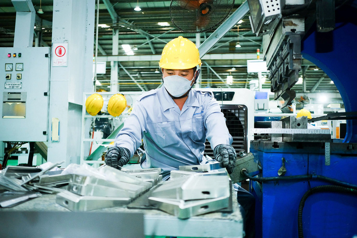 Phê duyệt Chương trình phát triển công nghiệp hỗ trợ giai đoạn 2026 - 2035