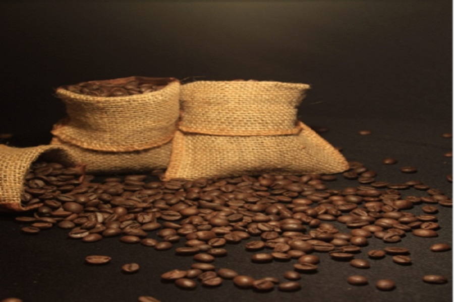 C&agrave; fee rang say. Ảnh: GOT Coffee
