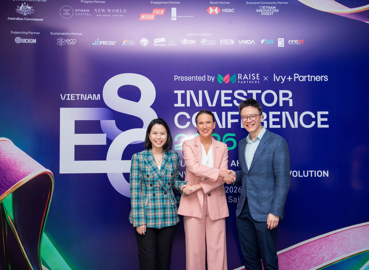 Úc cam kết rót 10 triệu USD hỗ trợ M88 tỷ lệ kèo World Cup 2026 Việt chuyển đổi xanh