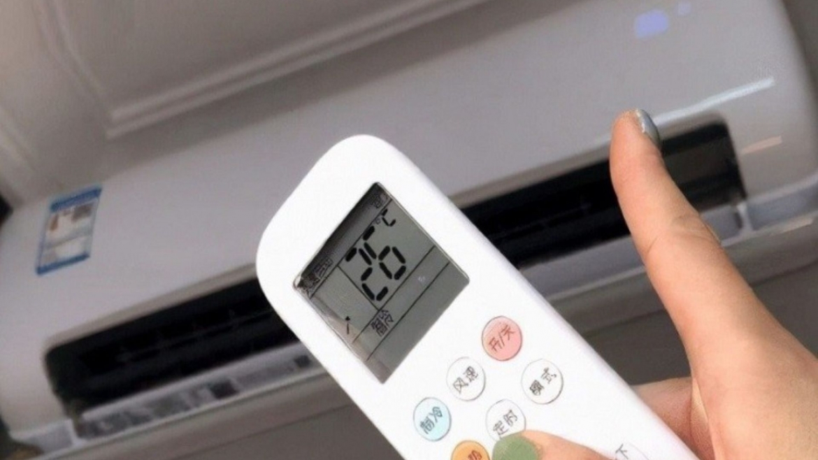 Hà Nội kêu gọi người dân thực hiện “2 bật - 3 tắt” để tiết kiệm điện giữa cao điểm nắng nóng