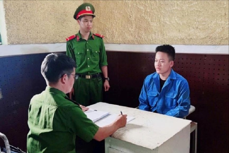 Khởi tố chủ tiệm cầm đồ dựng kịch bản “huy động vốn” lừa đảo hơn 10 tỷ đồng