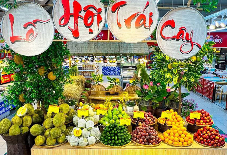 Sắp diễn ra Lễ hội Trái cây Đồng Tháp lần thứ I năm 2026