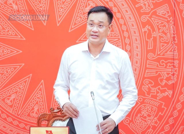 Bí thư Thành ủy Đà Nẵng Lê Ngọc Quang. Bí thư Thành ủy Đà Nẵng Lê Ngọc Quang.