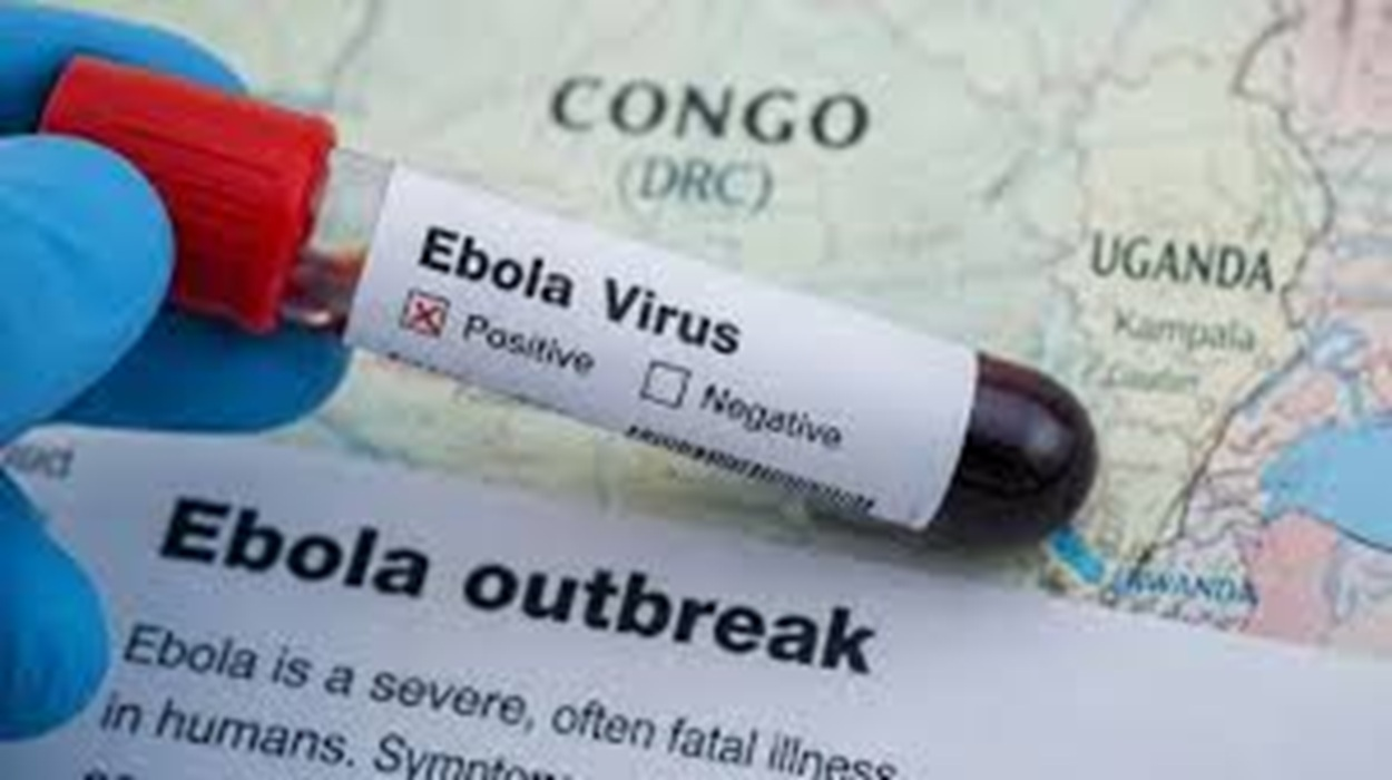 Bộ Y tế khuyến cáo nâng cao cảnh giác trước đợt bùng phát dịch Ebola nguy hiểm tại châu Phi