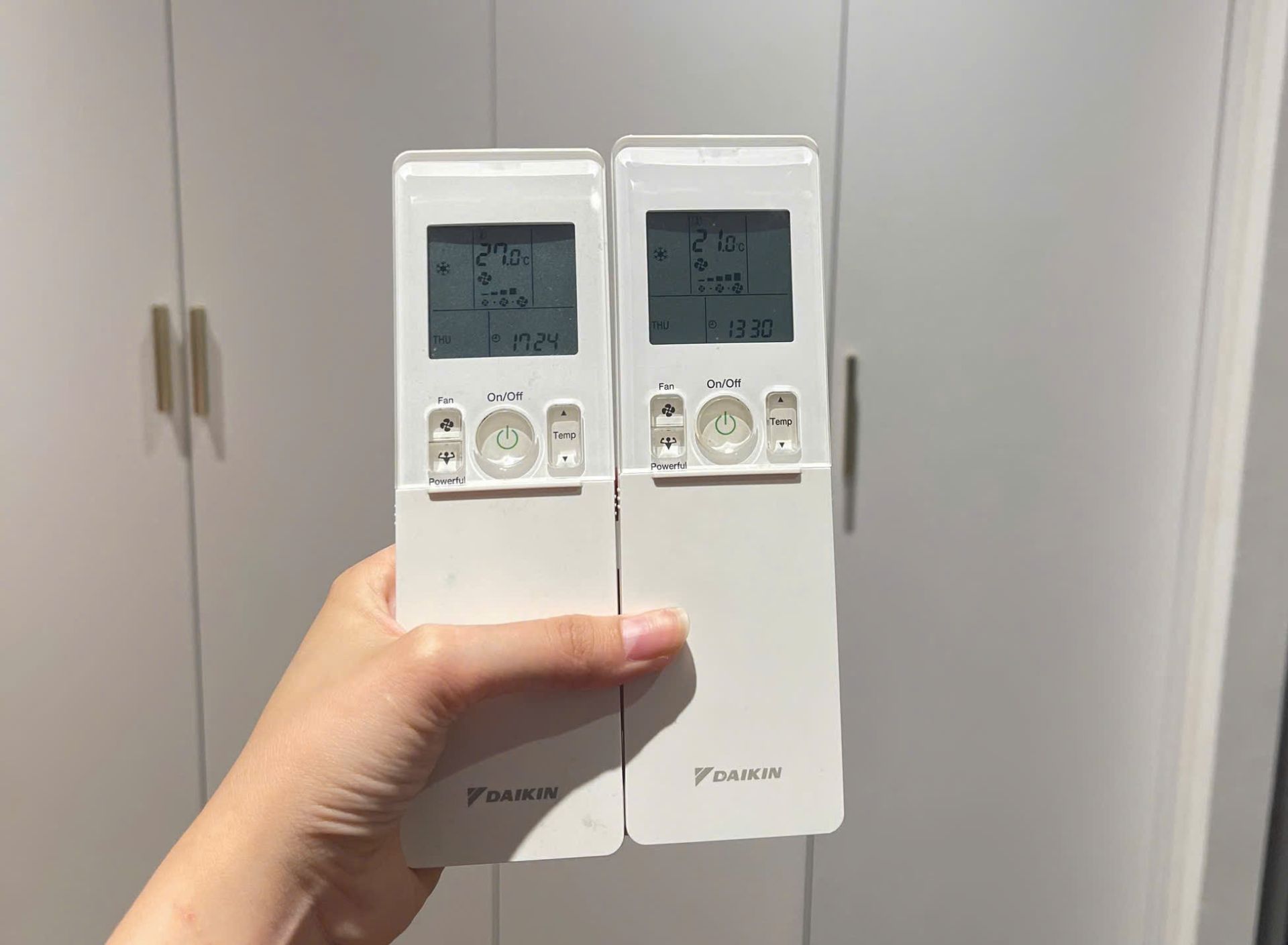 Trời 40 độ C, bật điều hòa bao nhiêu độ để vừa mát vừa tiết kiệm điện?