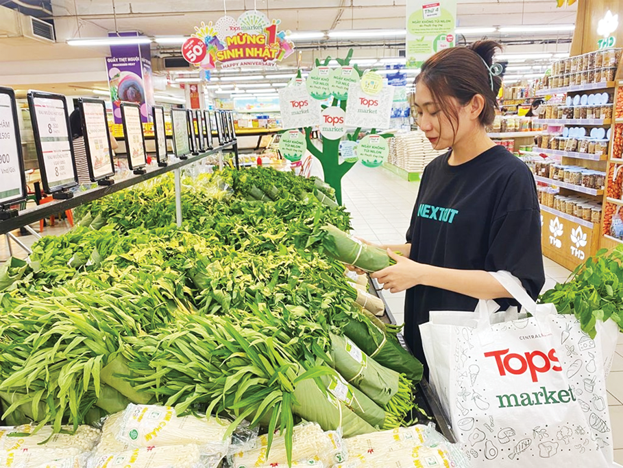 Người ti&ecirc;u d&ugrave;ng ng&agrave;y c&agrave;ng quan t&acirc;m tới gi&aacute; trị văn h&oacute;a, yếu tố bền vững v&agrave; c&acirc;u chuyện thương hiệu