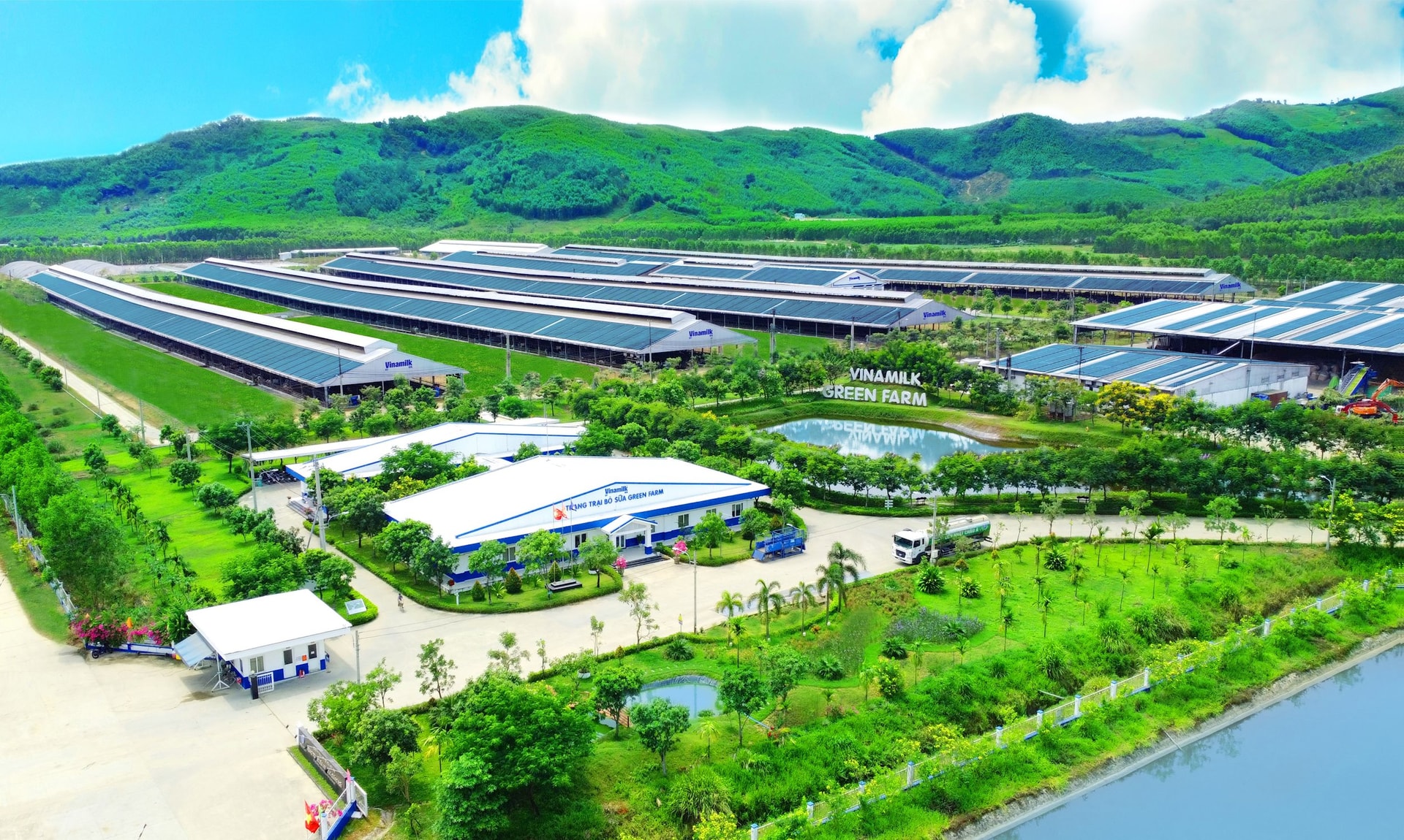 Định vị thương hiệu quốc gia Việt Nam trong chuỗi giá trị toàn cầu