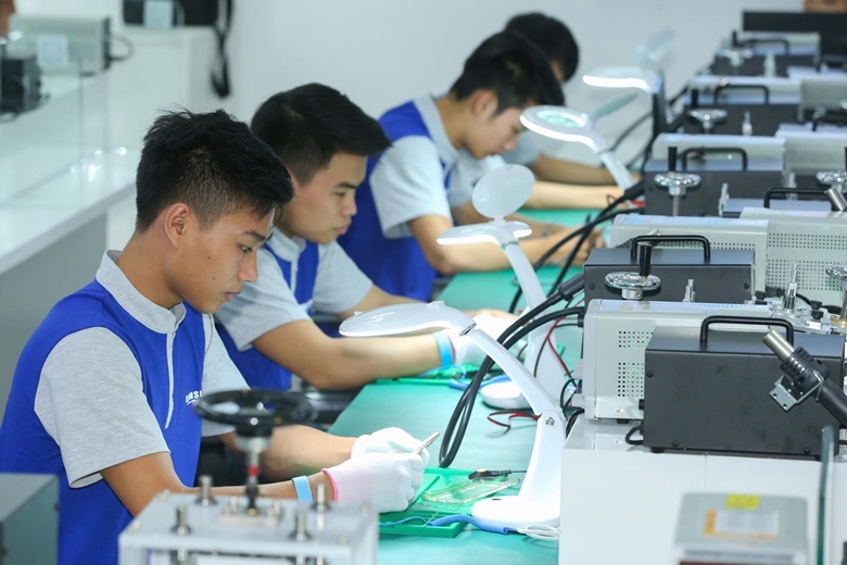 Bộ GD&ĐT đề xuất mở rộng lựa chọn ngoại ngữ trong giáo dục nghề nghiệp