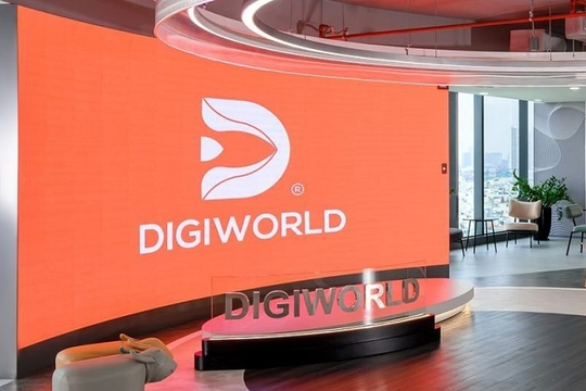 SSI: DGW ph&ugrave; hợp chiến lược giao dịch ngắn hạn