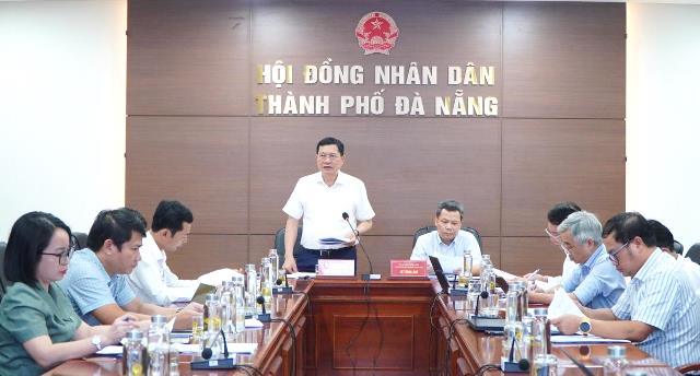 Đà Nẵng: Rà soát kỹ lưỡng danh mục dự án cần thu hồi đất năm 2026