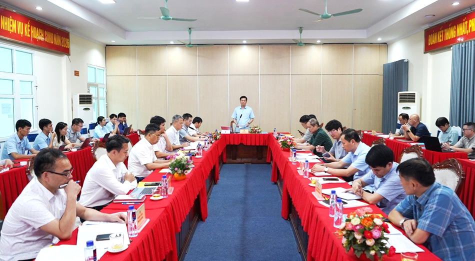 Lạng Sơn tập trung tháo gỡ khó khăn cho các dự án than, nhiệt điện Na Dương