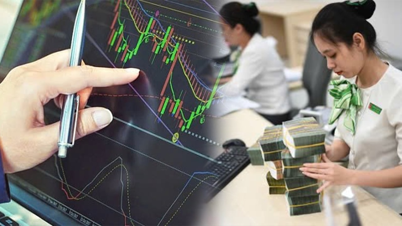 Nhận định thị trường phiên 27/5: Dòng tiền thăm dò, nhóm ngân hàng được kỳ vọng dẫn dắt