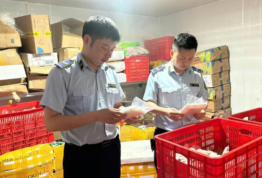 Thái Nguyên: Phát hiện, xử lý 28 vụ xâm phạm quyền sở hữu trí tuệ