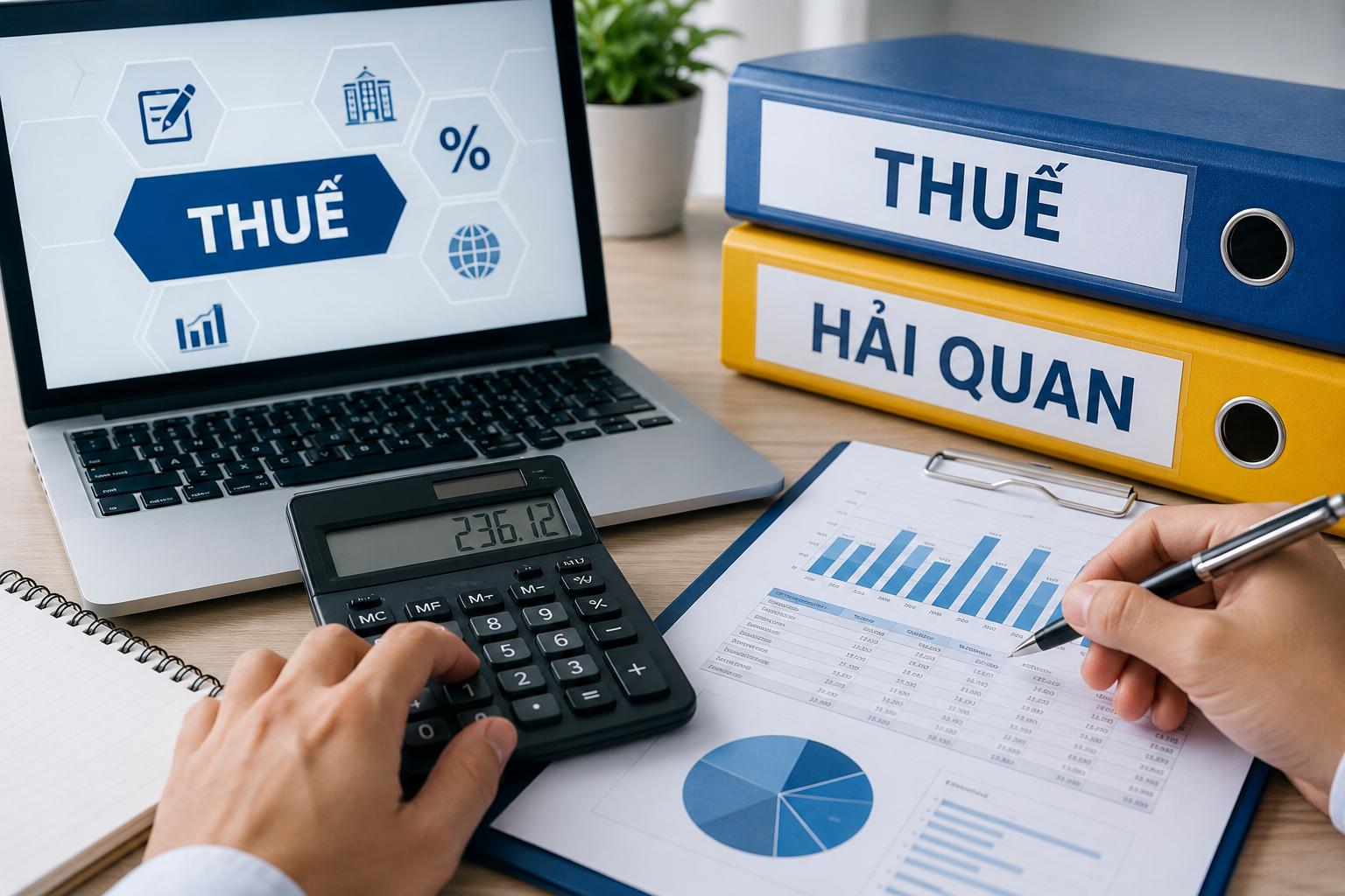 Bộ Tài chính bãi bỏ 8 thủ tục, bổ sung 7 thủ tục trong lĩnh vực thuế, hải quan