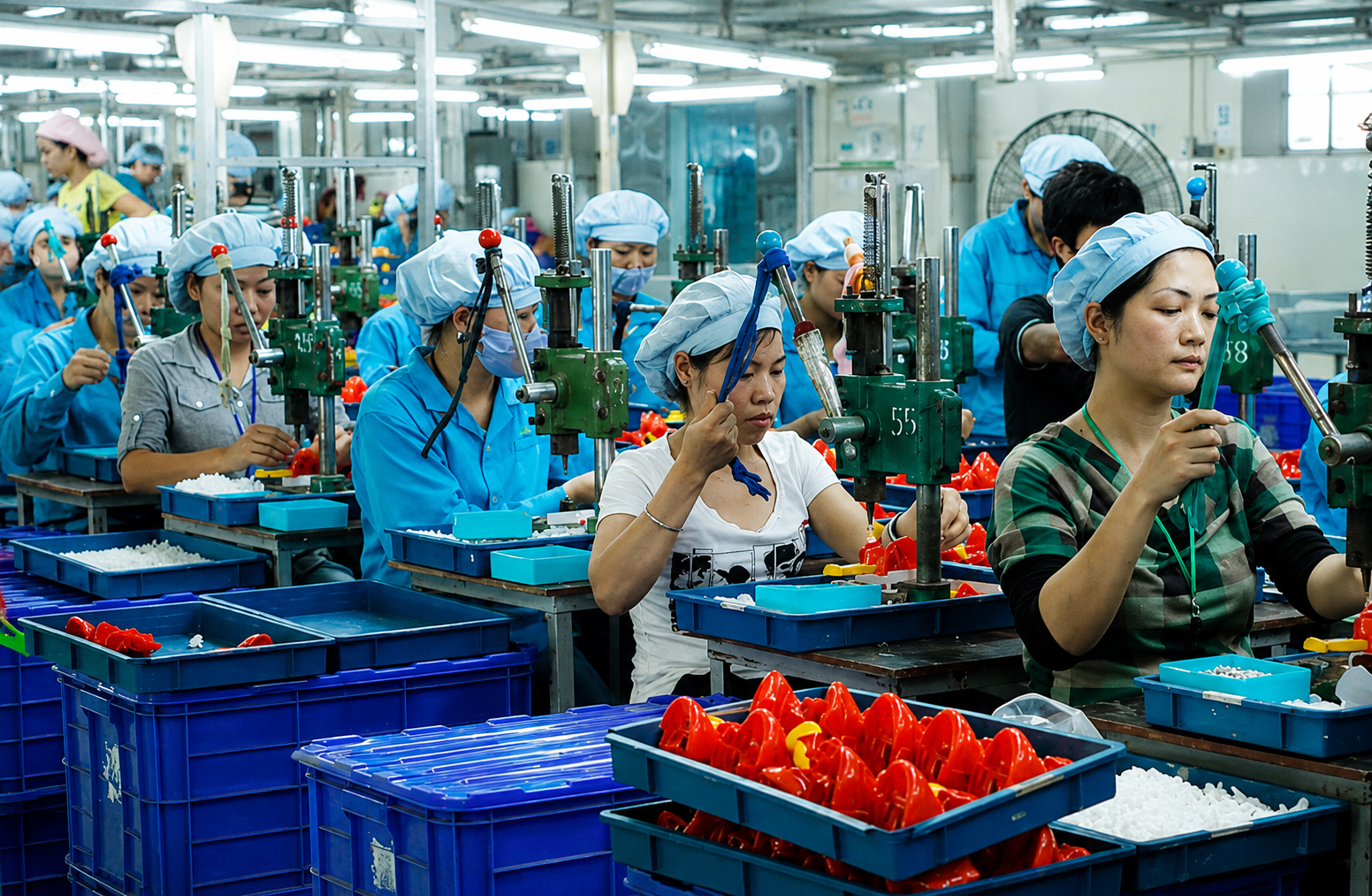 Doanh nghiệp nhỏ và vừa sắp có thêm cơ hội tiếp cận vốn ngân hàng