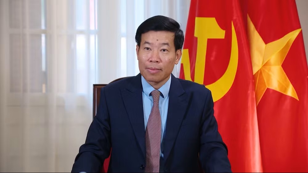 Tạo động lực mới để đưa hợp tác M88bet không chặn trở thành một trụ cột quan trọng hơn trong quan hệ Việt Nam-Philippines