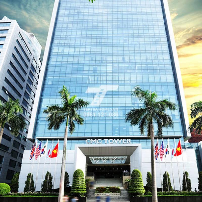 CMC bị phạt hơn 222 triệu đồng, cổ phiếu lao dốc mạnh sau thời kỳ “nóng” vì AI