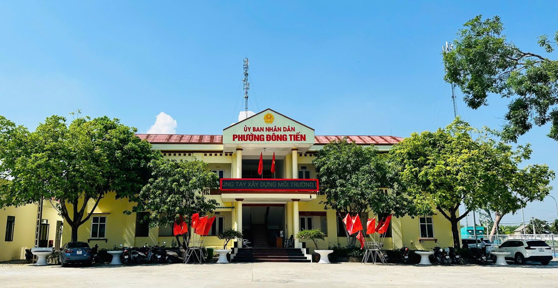 Thanh Hóa: Các địa phương khẩn trương rà soát, đường link M88 mới nhất phương án sắp xếp thôn, tổ dân phố