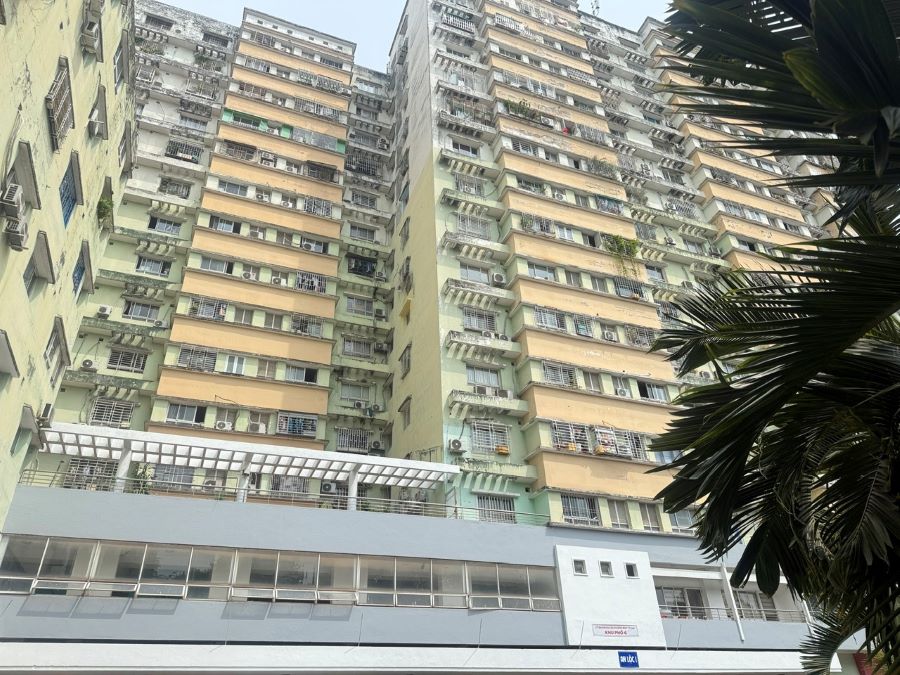 Tây Ninh tăng tốc tháo gỡ vướng mắc, thúc tiến độ các dự án nhà ở xã hội