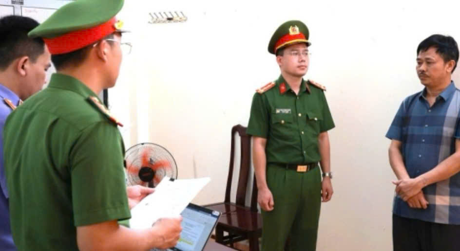 Hà Tĩnh: Khởi tố, bắt tạm giam đối tượng thu mua lợn bệnh, bán thịt nhiễm dịch ra thị trường