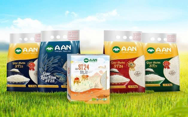 Cổ phiếu Lương thực A An tăng kịch trần 5 phiên liên tiếp sau khi lên sàn, HOSE yêu cầu giải trình