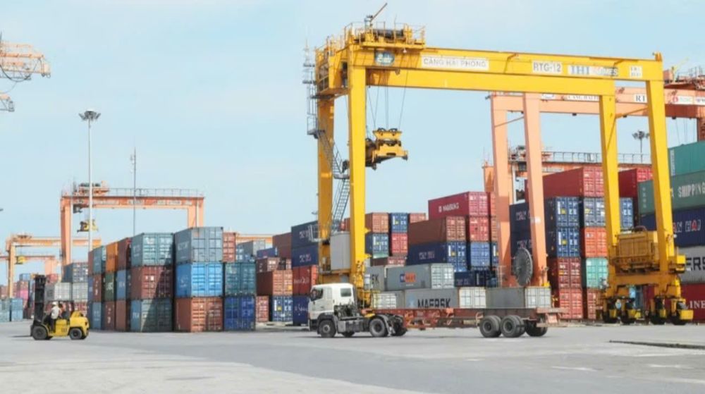 Việt Nam nổi lên thành trung tâm tăng trưởng logistics, 43% thị trường châu Á - Thái Bình Dương tăng tỷ lệ lấp đầy