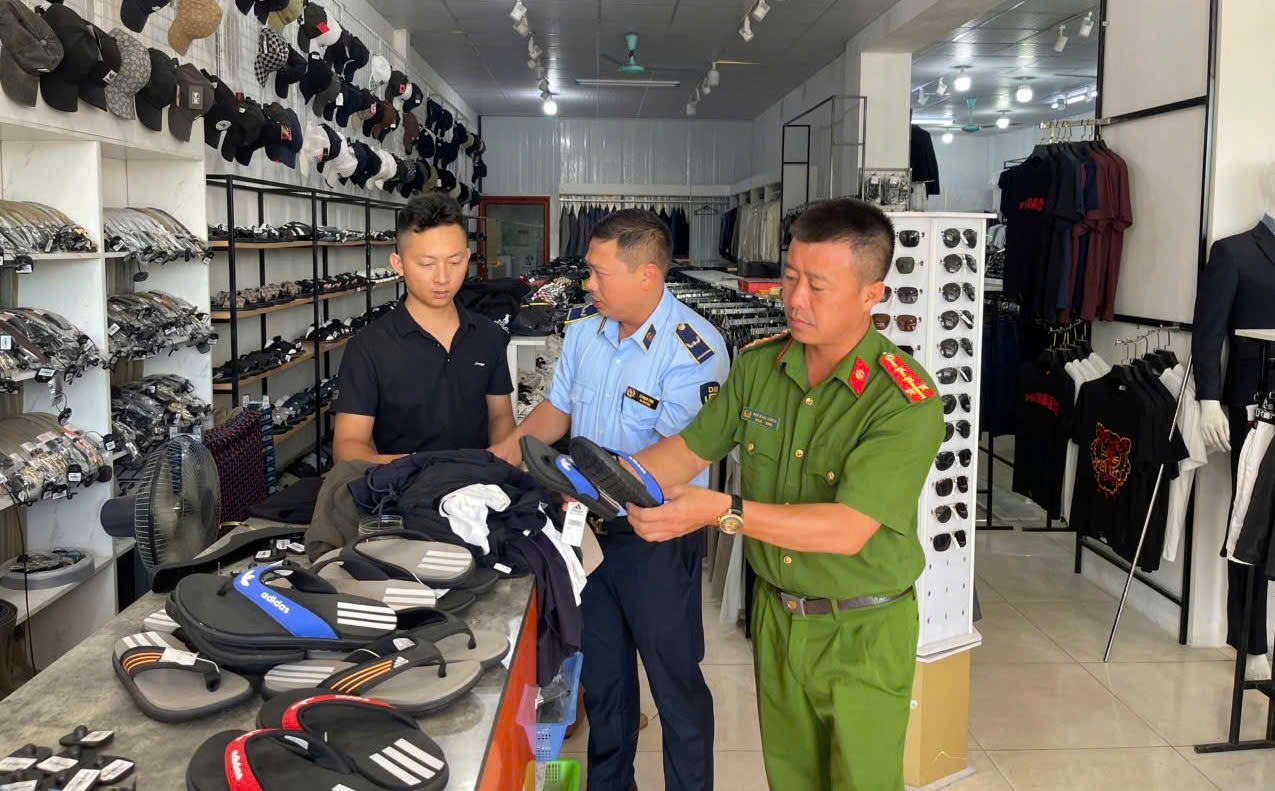 Hưng Yên: Liên tiếp chuyển giao nhiều vụ việc có dấu hiệu hình sự sang cơ quan điều tra