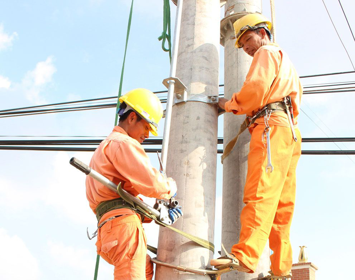 Bắc Ninh tăng cường thực hiện tiết kiệm điện trong mùa nắng nóng năm 2026