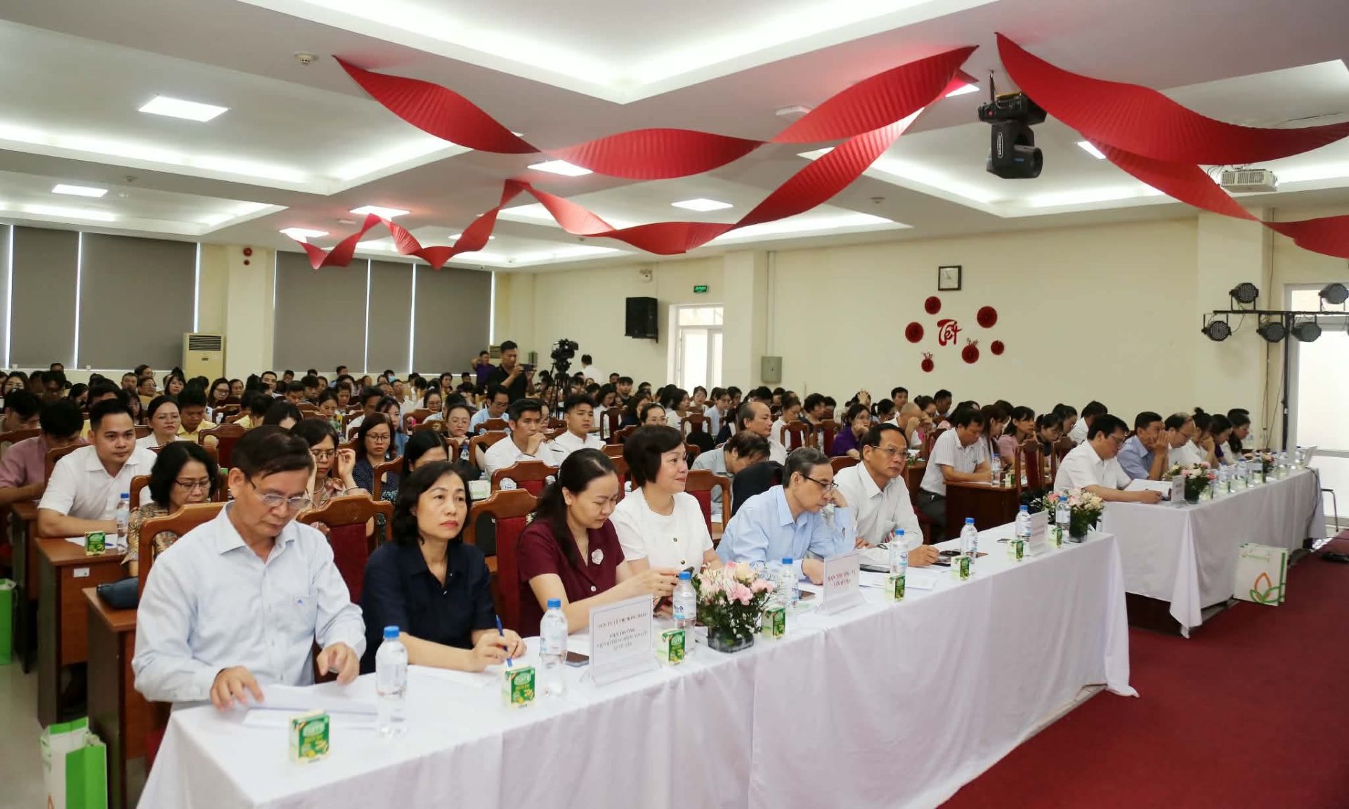Quang cảnh Hội thảo Quang cảnh Hội thảo