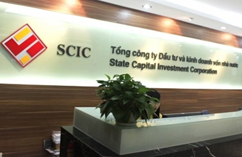 Đầu tư SCIC đăng ký mua 1 triệu cổ phiếu VNM