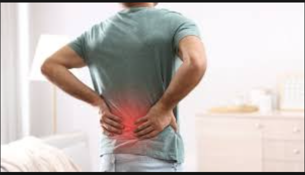 Các cách giảm đau lưng do thoát vị đĩa đệm hiệu quả tại nhà