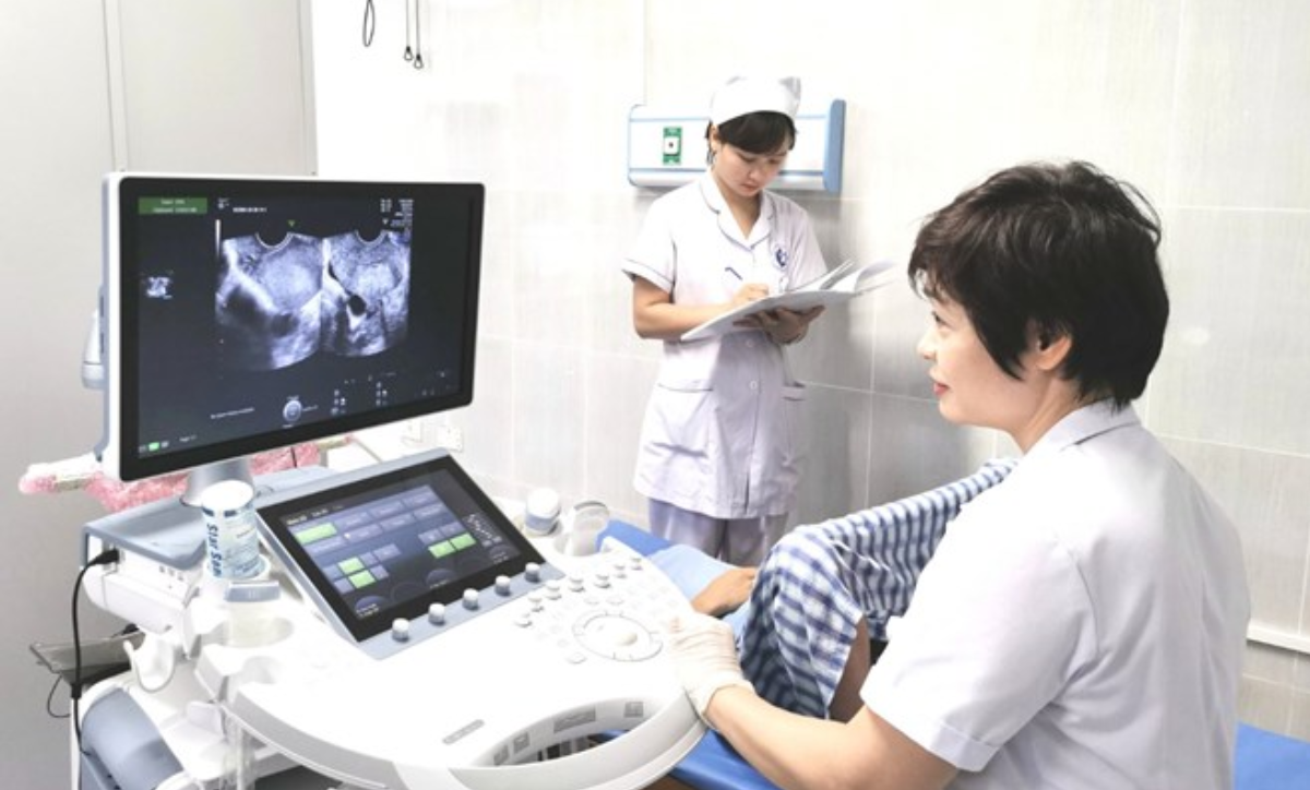 Kh&ocirc;ng thăm kh&aacute;m sức khỏe phụ khoa thường xuy&ecirc;n khiến nhiều người bỏ lỡ cơ hội ph&aacute;t hiện bệnh từ sớm