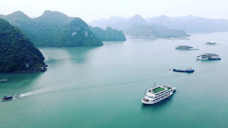 Tăng cường bảo vệ an ninh quốc gia, bảo đảm trật tự an toàn trong hoạt động du lịch