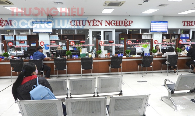 Đà Nẵng: Cắt giảm một nửa thời gian giải quyết 5 thủ tục hành chính về đất đai
