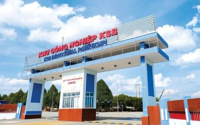 C&ocirc;ng ty CP Kho&aacute;ng sản v&agrave; X&acirc;y dựng B&igrave;nh Dương cũng nằm trong danh s&aacute;ch nợ thuế của Thuế TP. HCM với số tiền gần 1,4 tỷ đồng.