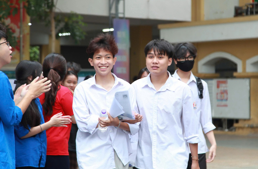 Ninh Bình bảo đảm mọi điều kiện cho Kỳ thi tốt nghiệp THPT 2026