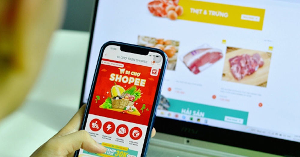 Ủy ban Cạnh tranh Quốc gia yêu cầu Shopee rà soát, hoãn áp dụng phí mới với người bán
