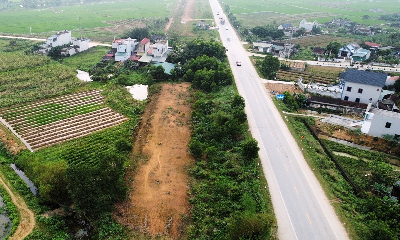 Thanh Hóa: Giải ngân vốn đầu tư công tính đến ngày 22/5 đạt hơn 2.090 tỷ đồng