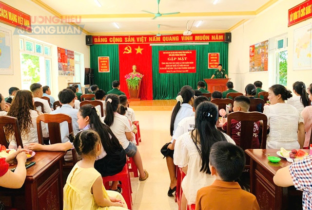 Toàn cảnh hội nghị. Toàn cảnh hội nghị.