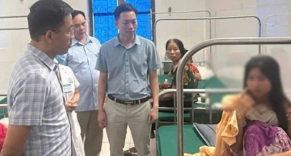 Nghệ An: Phạt 80 triệu đồng, đình chỉ 3 tháng cơ sở bánh mì khiến 64 người ngộ độc