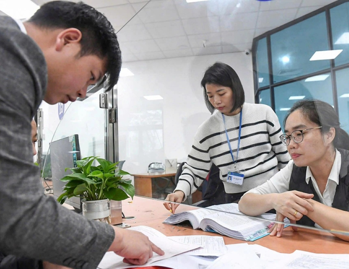 Thay đổi cách tính lương và quỹ phụ cấp cơ sở từ ngày 1/7