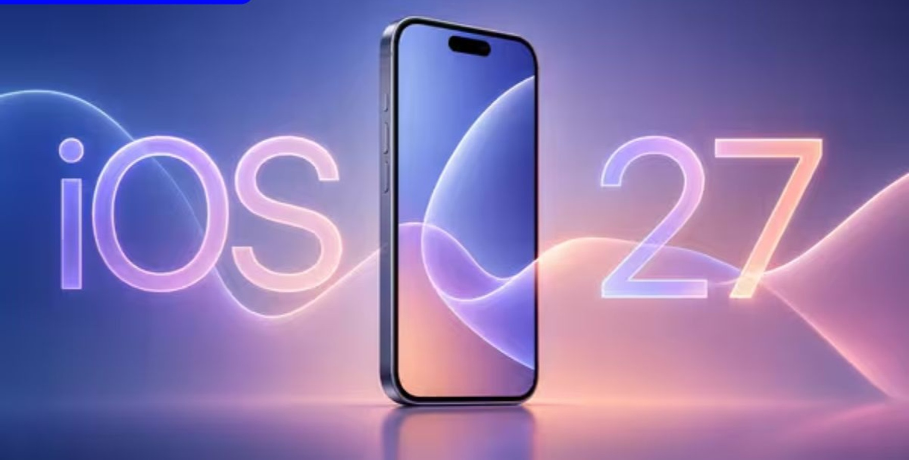 Apple công bố danh sách thiết bị hỗ trợ iOS 27 và bước tiến mới của các thiết bị gia dụng thông minh
