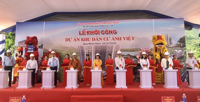 Gia Lai: Số dự án đầu tư mới tăng 120%  
