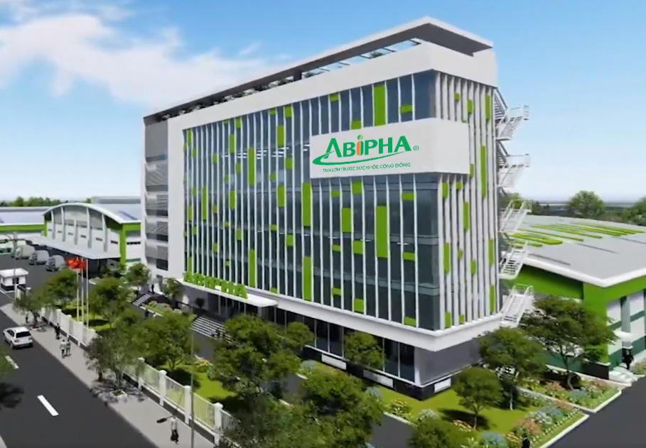 Công ty Dược phẩm công nghệ cao ABIPHA bị phạt 179 triệu đồng