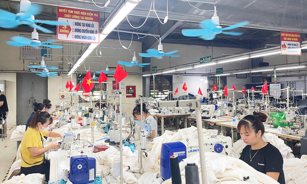 Bắc Ninh nâng cao đời sống tinh thần cho công nhân lao động trong giai đoạn mới